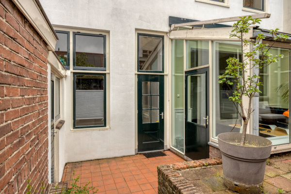 photo 46 Herengracht 20