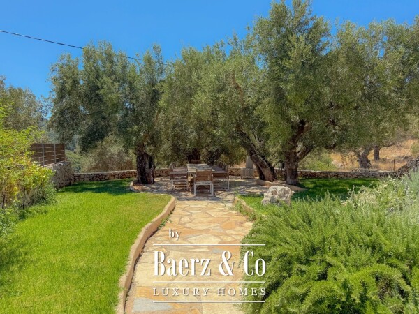 photo 18 Beautifully Renovated Stone Cottages in the Peligoni Hills - Zakynthos