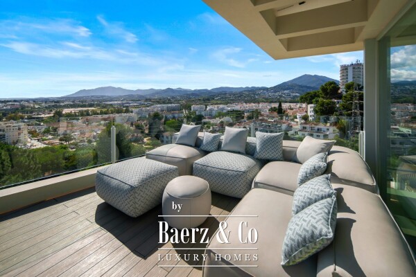 photo 49 Villa - Nueva Andalucia - Marbella - Ref: 8728