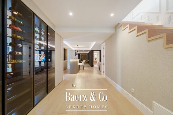 photo 36 Villa - La Quinta - Benahavis - Ref: 8729