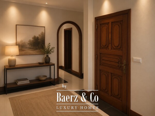 photo 4 3-bedroom flat in the centre of Porto