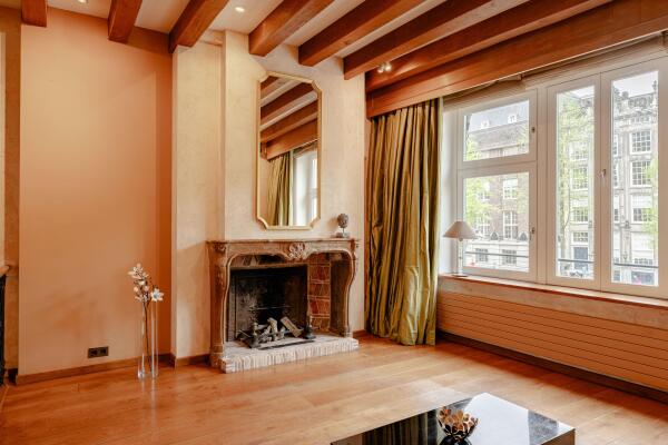 photo 31 Herengracht 291