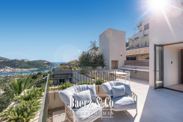 photo 17 Modern chalet with panoramic views and holiday rental licence