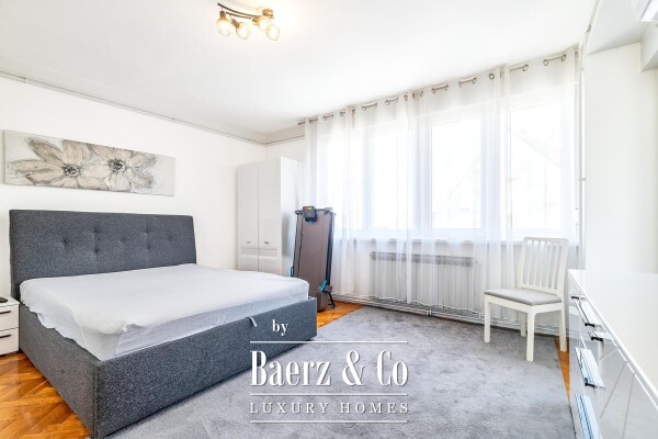 photo 7 Zagreb, Tkalčićeva, unique 130 m² apartment, pedestrian zone