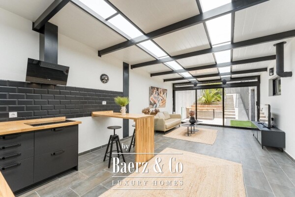 photo 23 Exceptional luxury villa in Adeje