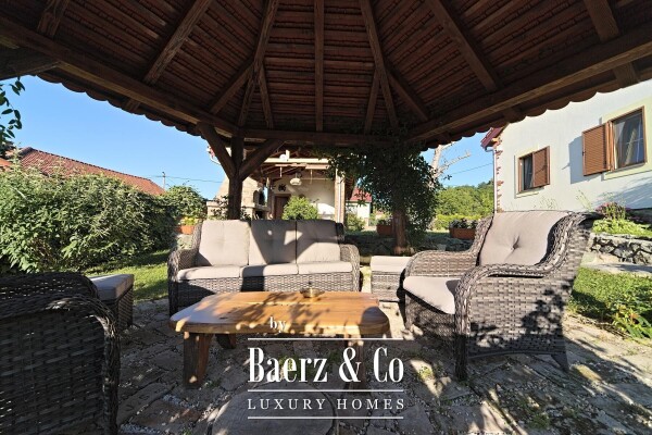 photo 34 Orahovica - luxury villa with forest and mountain views, just moments from Orahovica lake for sale