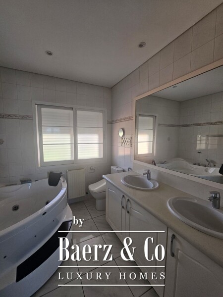 photo 8 Exceptional Six-Bedroom Residence with Private Pool, Jacuzzi & Mountain Views in Kalogiroi
