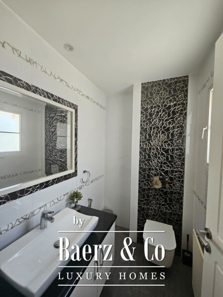 photo 19 Exceptional Six-Bedroom Residence with Private Pool, Jacuzzi & Mountain Views in Kalogiroi
