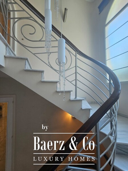 photo 21 Exceptional Six-Bedroom Residence with Private Pool, Jacuzzi & Mountain Views in Kalogiroi