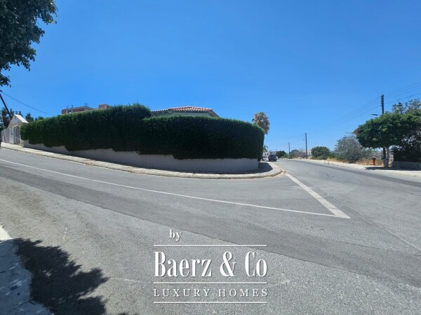 photo 22 Exceptional Six-Bedroom Residence with Private Pool, Jacuzzi & Mountain Views in Kalogiroi