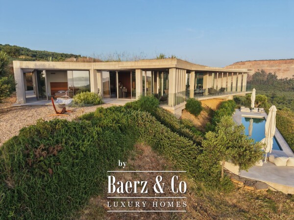photo 8 2451258 - Villa For sale, Pilos, 238,78 sq.m., €1.600.000