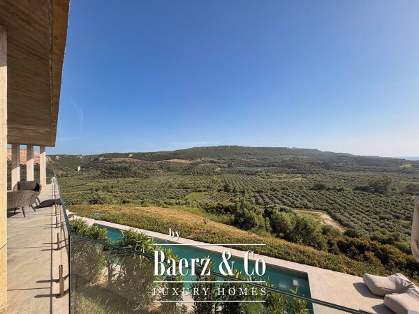 photo 28 2451258 - Villa For sale, Pilos, 238,78 sq.m., €1.600.000