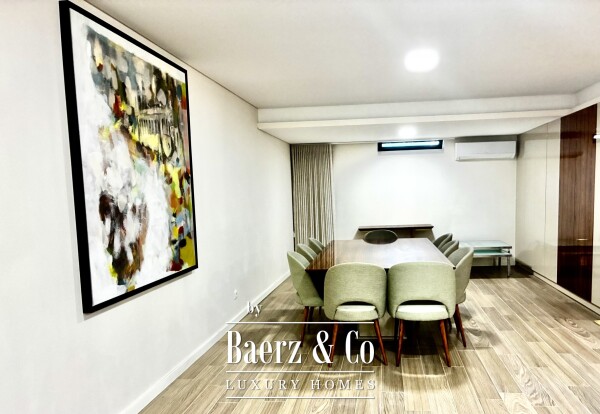 photo 23 Luxury furnished 5-Bedroom Villa