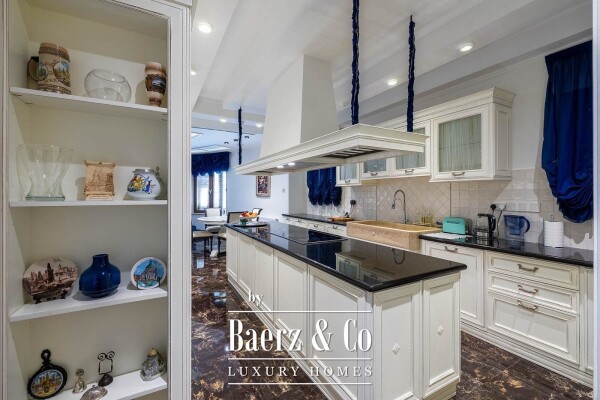 photo 3 Private Luxury Residence with Guest House, Wellness Facilities & Resort-Style Grounds