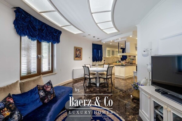 photo 4 Private Luxury Residence with Guest House, Wellness Facilities & Resort-Style Grounds