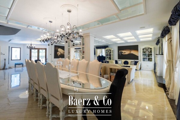 photo 6 Private Luxury Residence with Guest House, Wellness Facilities & Resort-Style Grounds