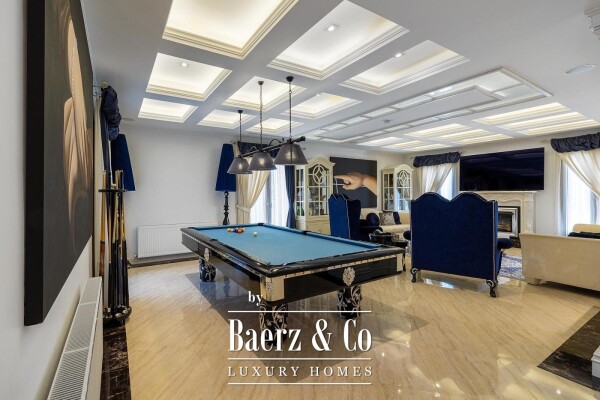 photo 7 Private Luxury Residence with Guest House, Wellness Facilities & Resort-Style Grounds