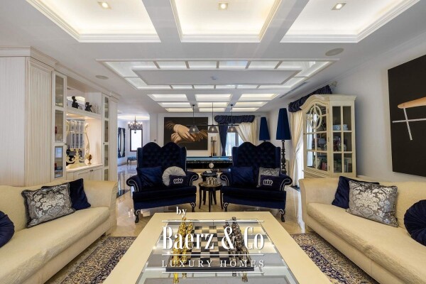 photo 8 Private Luxury Residence with Guest House, Wellness Facilities & Resort-Style Grounds