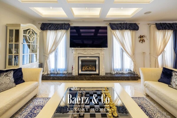 photo 9 Private Luxury Residence with Guest House, Wellness Facilities & Resort-Style Grounds