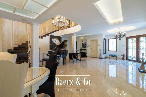 photo 10 Private Luxury Residence with Guest House, Wellness Facilities & Resort-Style Grounds