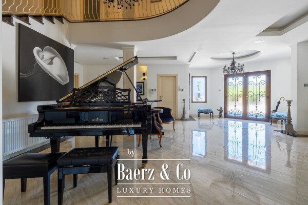 photo 12 Private Luxury Residence with Guest House, Wellness Facilities & Resort-Style Grounds