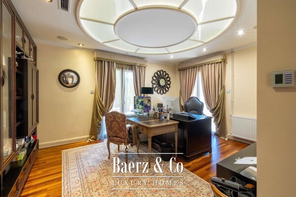 photo 14 Private Luxury Residence with Guest House, Wellness Facilities & Resort-Style Grounds