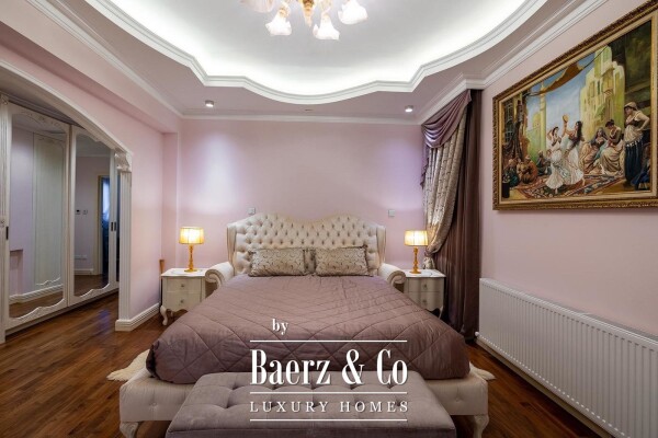 photo 16 Private Luxury Residence with Guest House, Wellness Facilities & Resort-Style Grounds