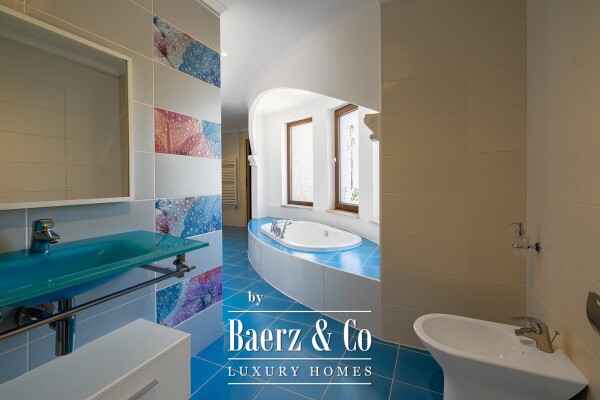 photo 20 Private Luxury Residence with Guest House, Wellness Facilities & Resort-Style Grounds