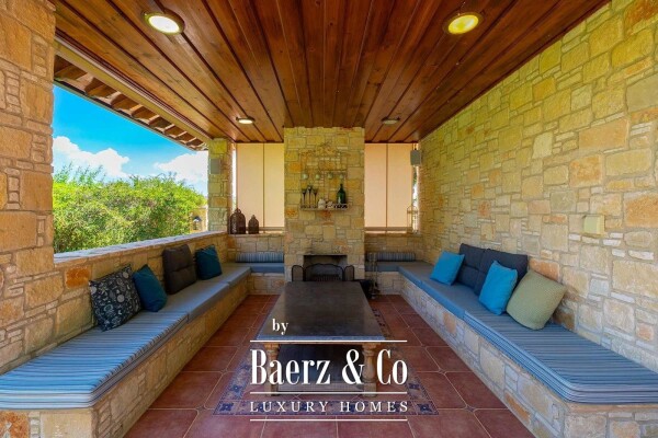 photo 26 Private Luxury Residence with Guest House, Wellness Facilities & Resort-Style Grounds