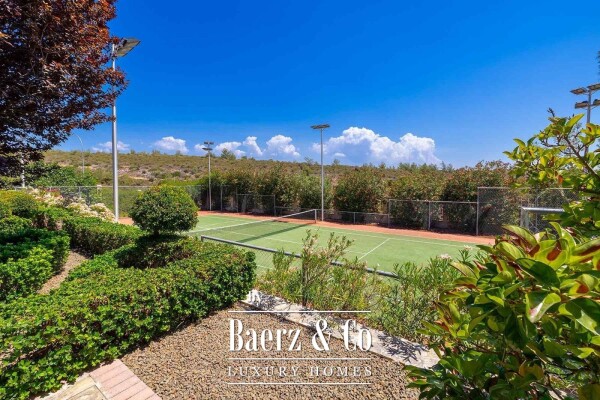 photo 28 Private Luxury Residence with Guest House, Wellness Facilities & Resort-Style Grounds