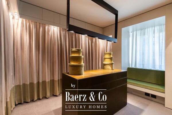 photo 28 Luxury Penthouse with Lake Views in Historic Arona
