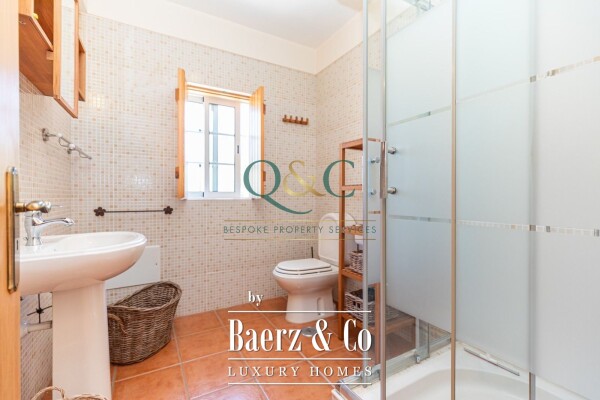 photo 13 Beautiful luxury home in Benafim, Espargal