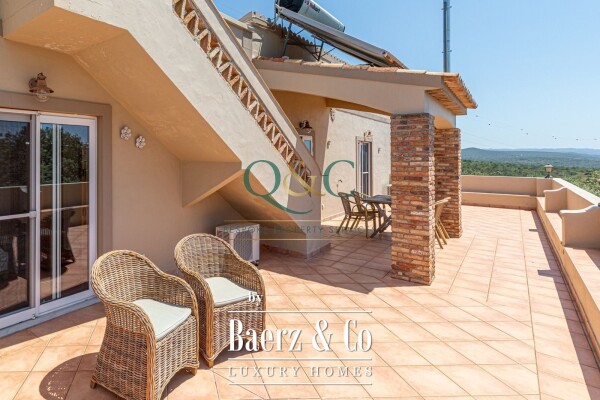 photo 15 Beautiful luxury home in Benafim, Espargal