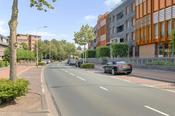 photo 45 Irenestraat 31 C