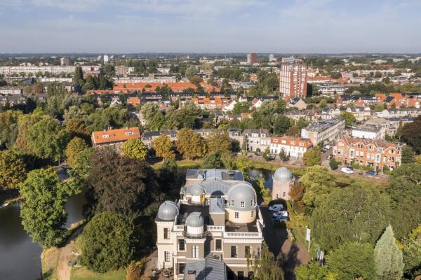 photo 73 Witte Singel 46