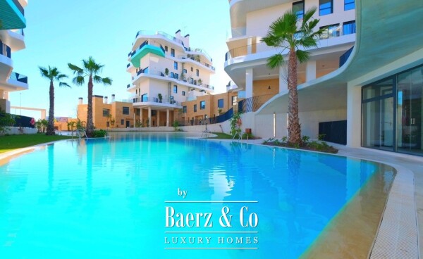 photo 20 Beautiful luxury home in Villajoyosa