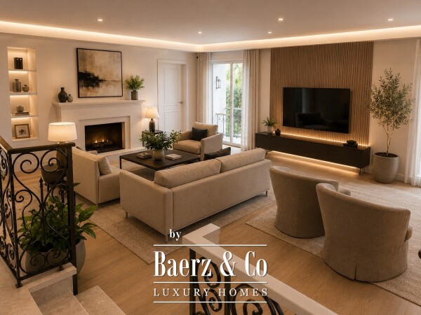 photo 3 4-Bedroom Villa in Miramar