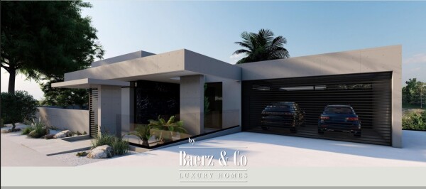 photo 3 Exclusive South-Facing Luxury Residence with Pool & Unobstructed Views | Agia Fyla