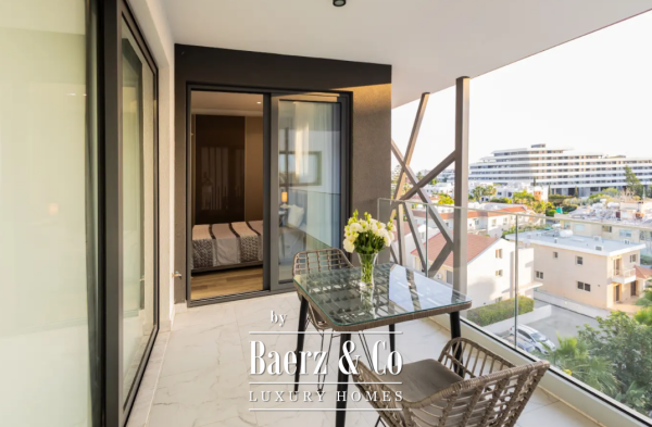 photo 7 Elegant Coastal Living | Stylish 2-Bedroom Apartment with Pool in Potamos Germasogeias