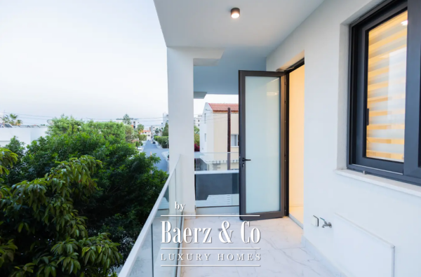 photo 10 Modern 3-Bedroom Residence Near the Beach, Potamos Germasogeias, Limassol