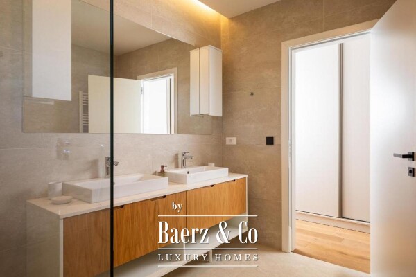 photo 34 Istria, Poreč, exclusive modern villa with a private pool near the sea