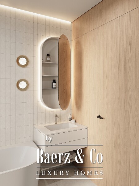 photo 15 Luxury 3-Bedroom Villa with Private Pool for Sale in Mouttagiaka, Limassol
