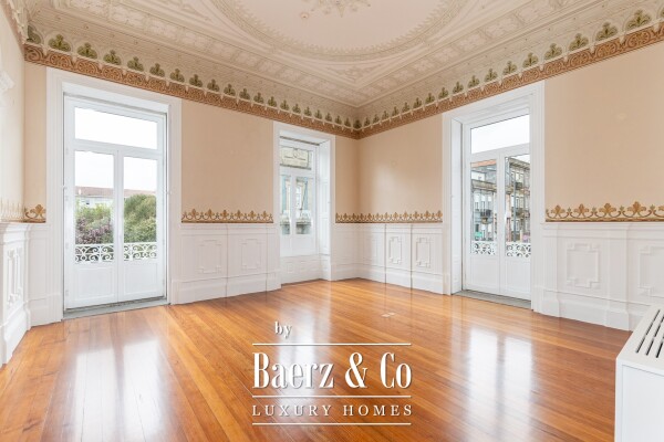photo 5 Magnificent mansion dating from the early 20th-century (1908)
