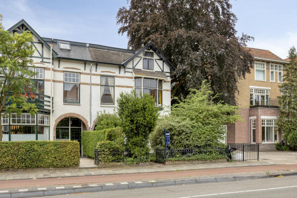 photo 1 Rijnsburgerweg 138