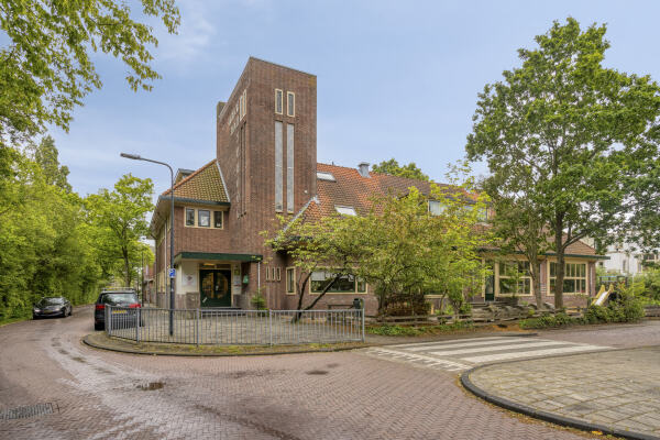 photo 58 Rijnsburgerweg 138