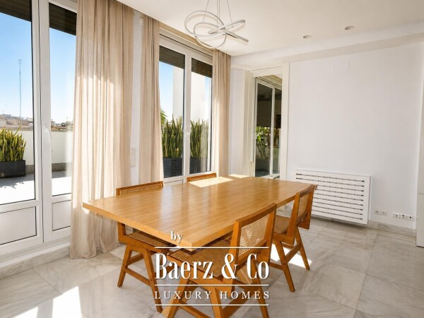 photo 5 Beautiful luxury home in Valencia, Sant Francesc
