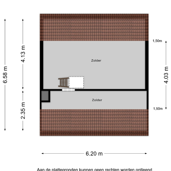 Floor Plan 12 - Zutphensestraatweg 17