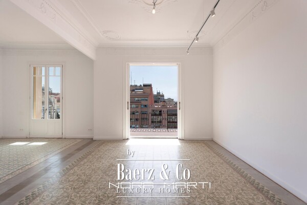 photo 2 Apartment for rent in Esquerra de l'Eixample
