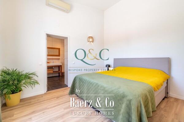 photo 11 Beautiful luxury home in Boliqueime, Boliqueime