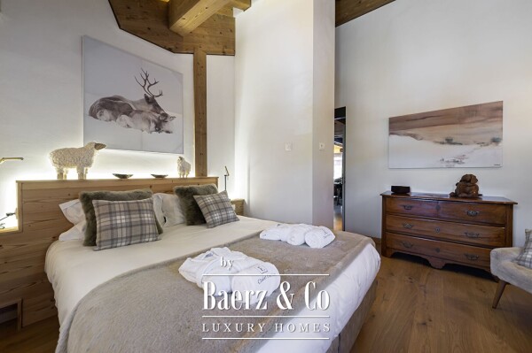 photo 2 Beautiful duplex apartment in immediate proximity to the ski lifts